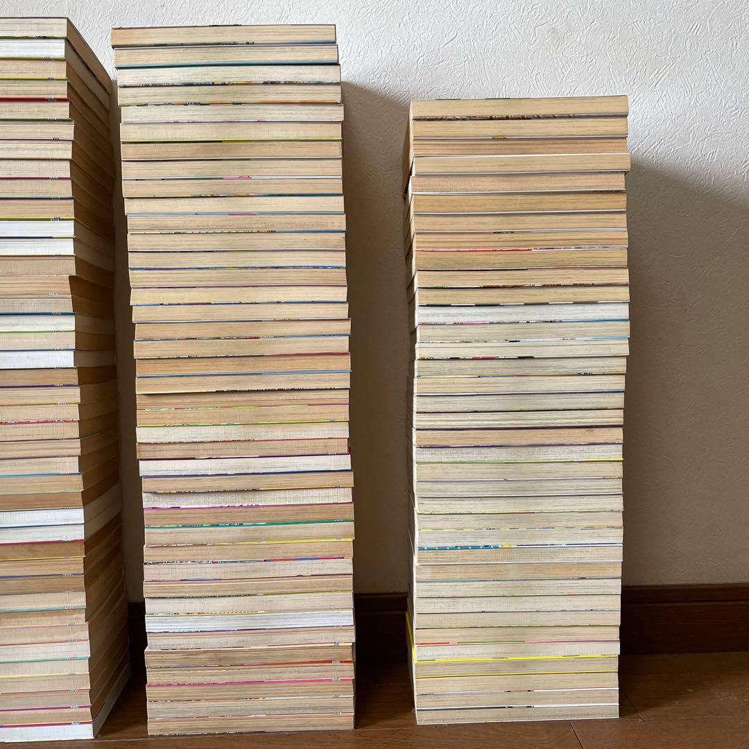 こちら葛飾区亀有公園前派出所　こち亀　漫画　マンガ