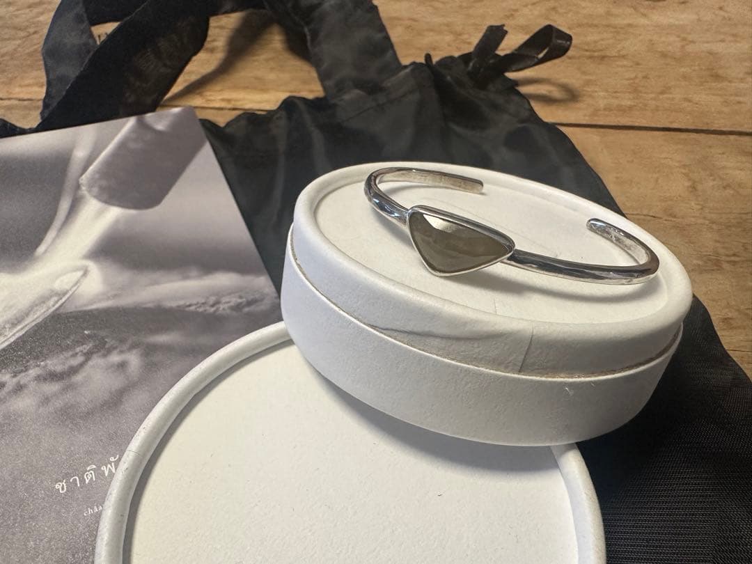 accessories mau／バングル