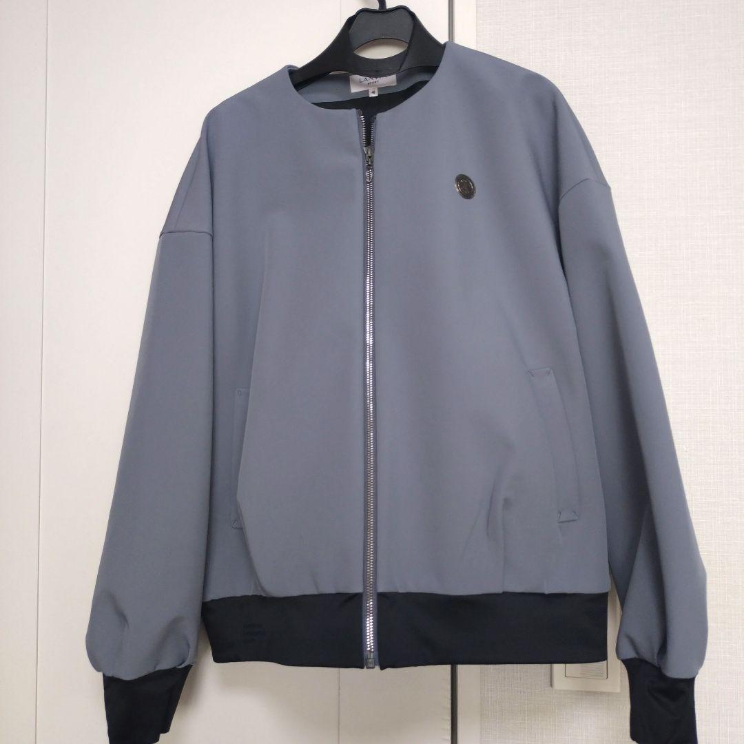 ランバンスポール　LANVIN SPORT 防寒アウター