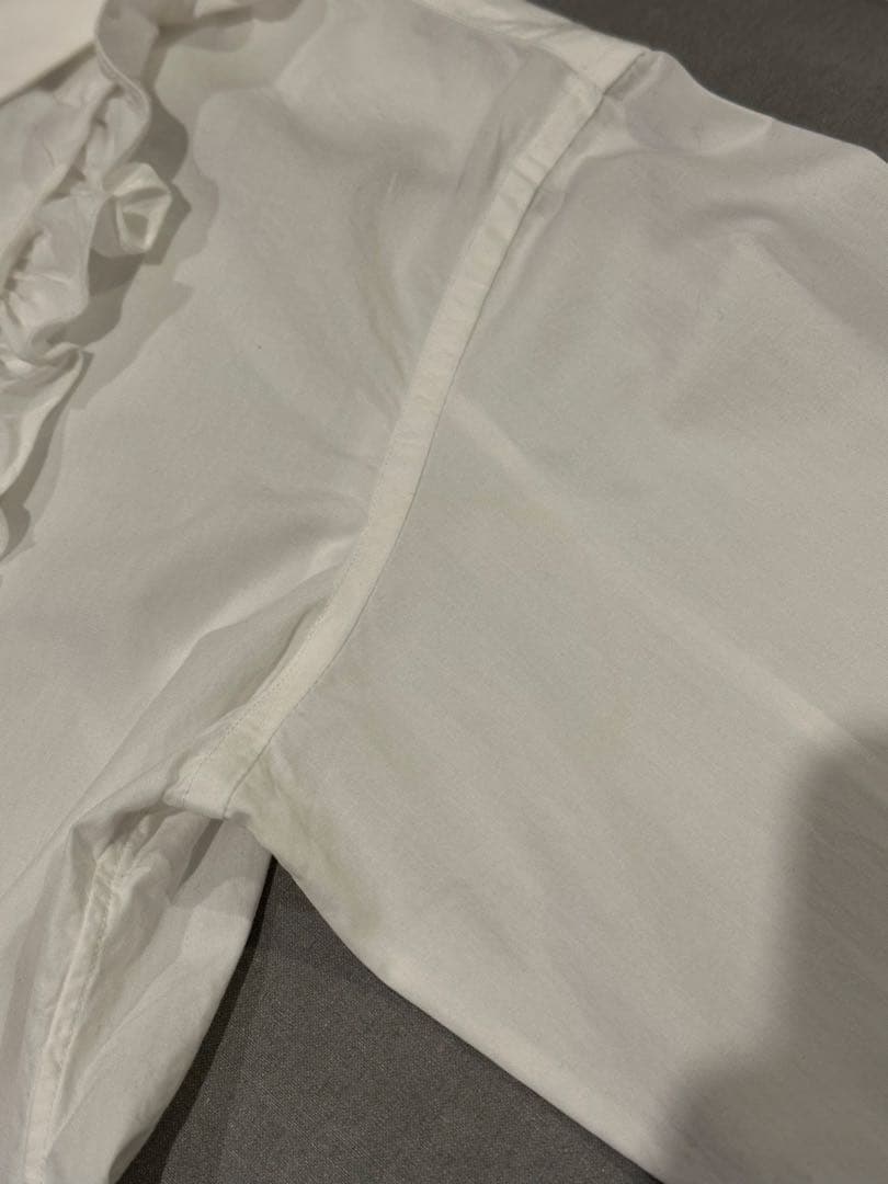 BLACK COMME des GARÇONS シャツ