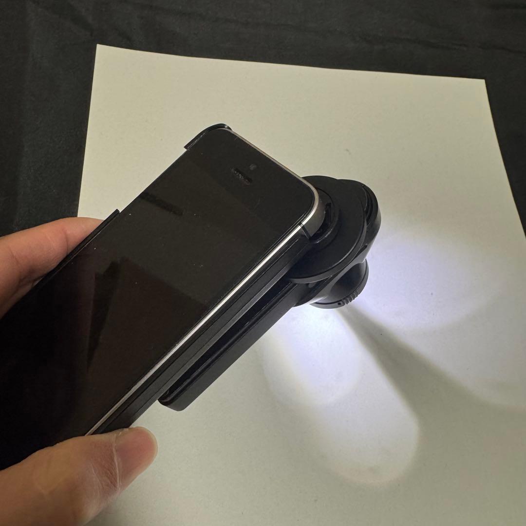 Dermlite DL1 ダームライト　ダーモスコピー