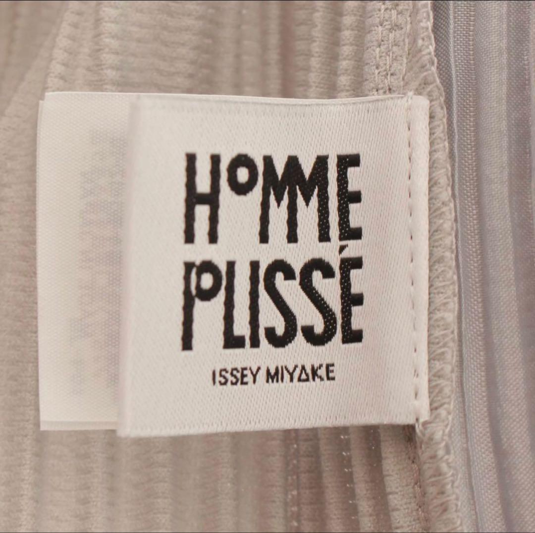 HOMME PLISSÉ ISSEY MIYAKE ショーツ ショートパンツ