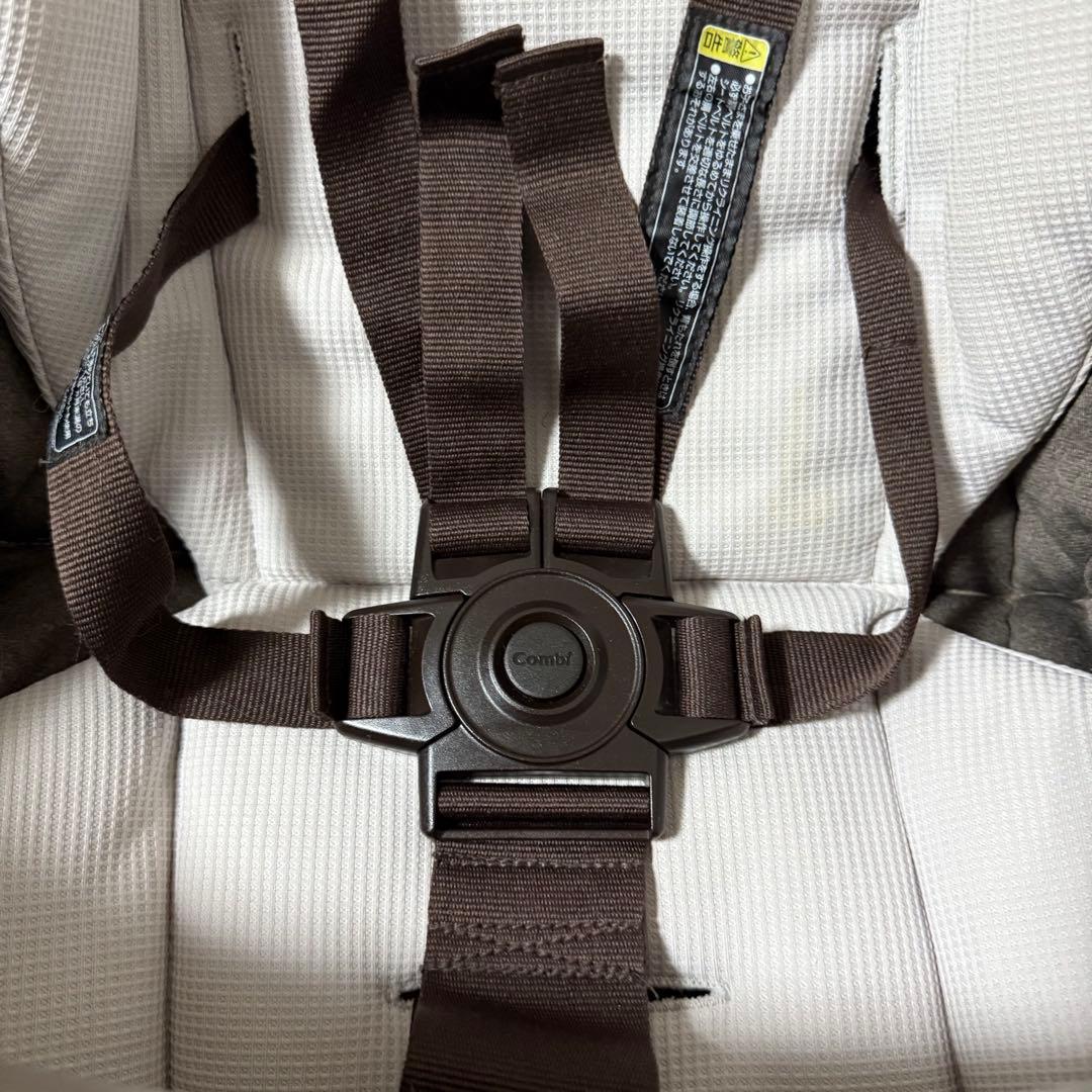 新生児〜　Combi ネムリラ オートスウィング Simplight