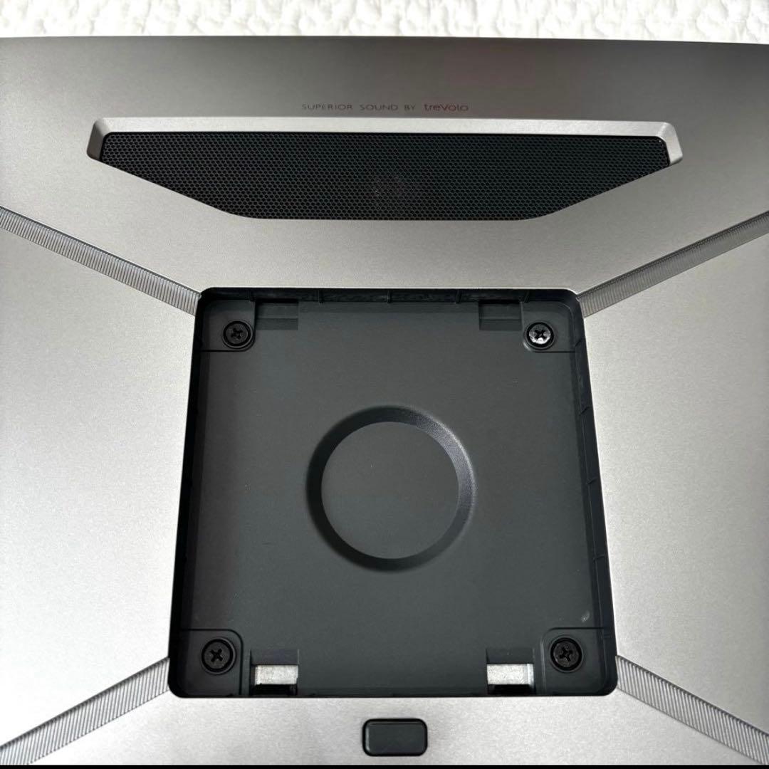 【美品】BenQ EX2710Q 27インチ　ゲーミングモニター