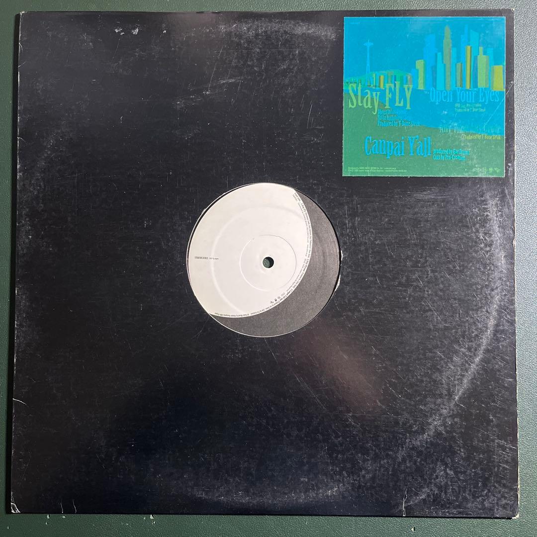 邦楽 DJ T-Bone Steak The Other SideOfThe Moon