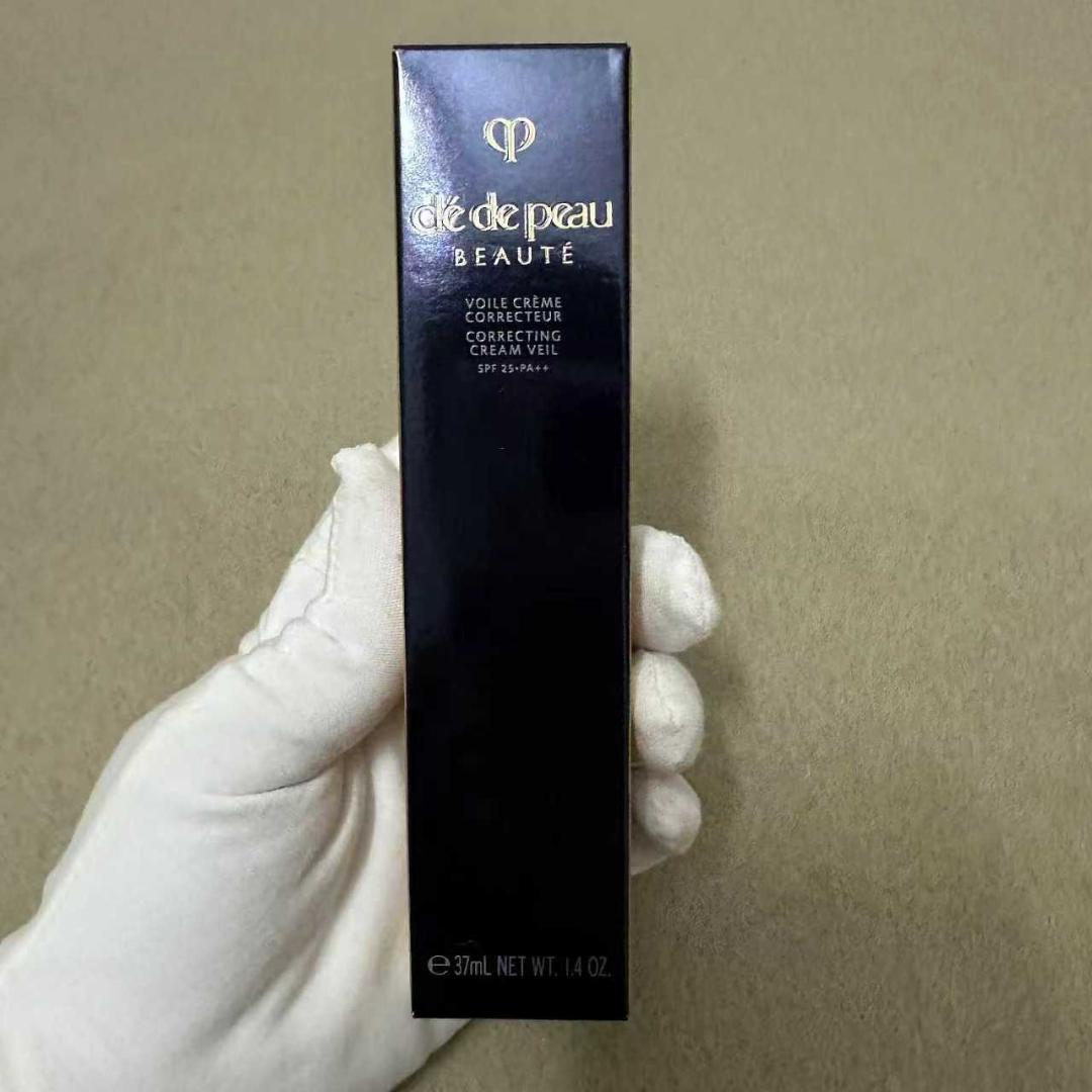 2本新品未開封 クレ・ド・ポーボーテ ヴォワールコレクチュールn 40gA1