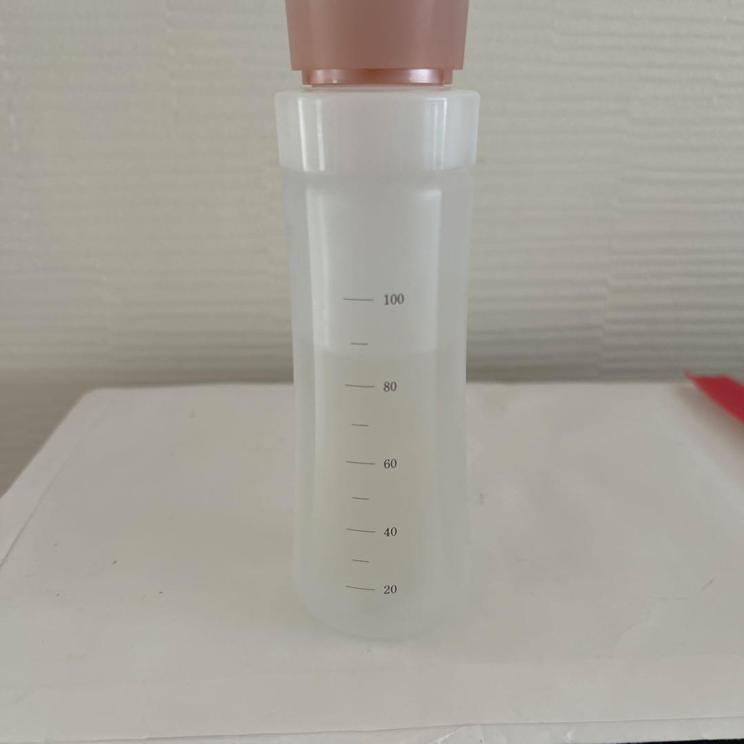 ドモホルンリンクル　保湿液&保湿乳液