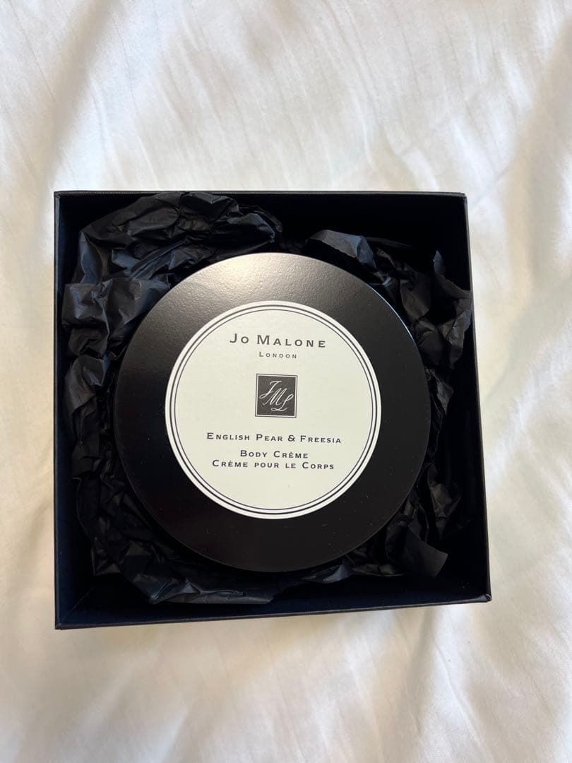 ボディクリーム Jo Malone English Pear & Freesia 200ml