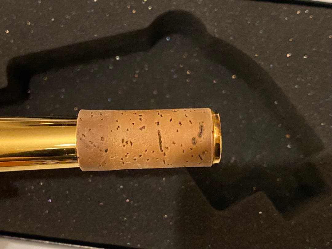 YAMAHA アルトサックス・カスタム・G1・GP ・ネック