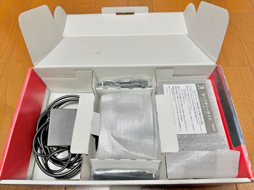 Nintendo Switch 任天堂