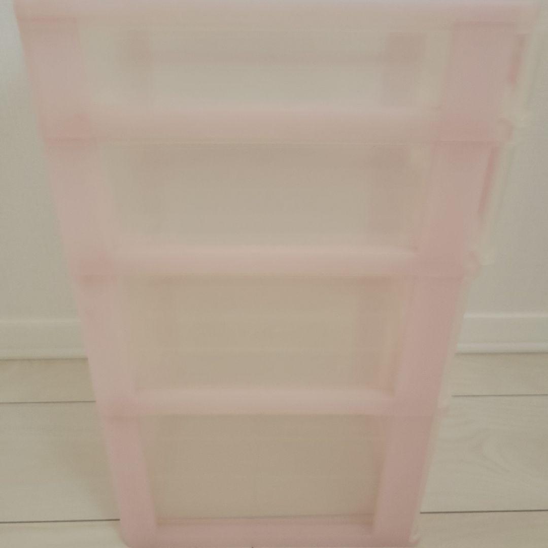 ハローキティ チェスト