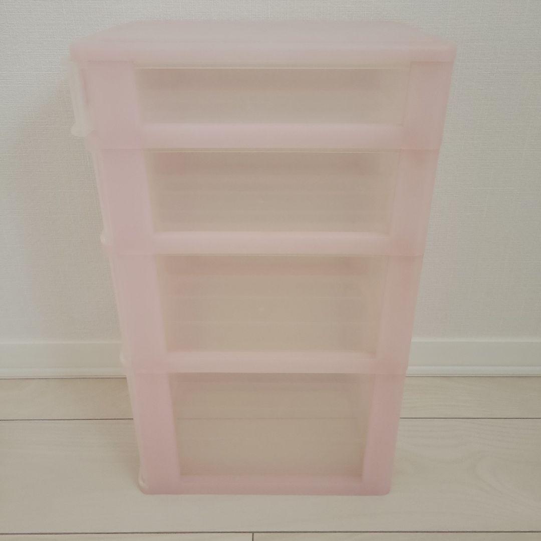 ハローキティ チェスト