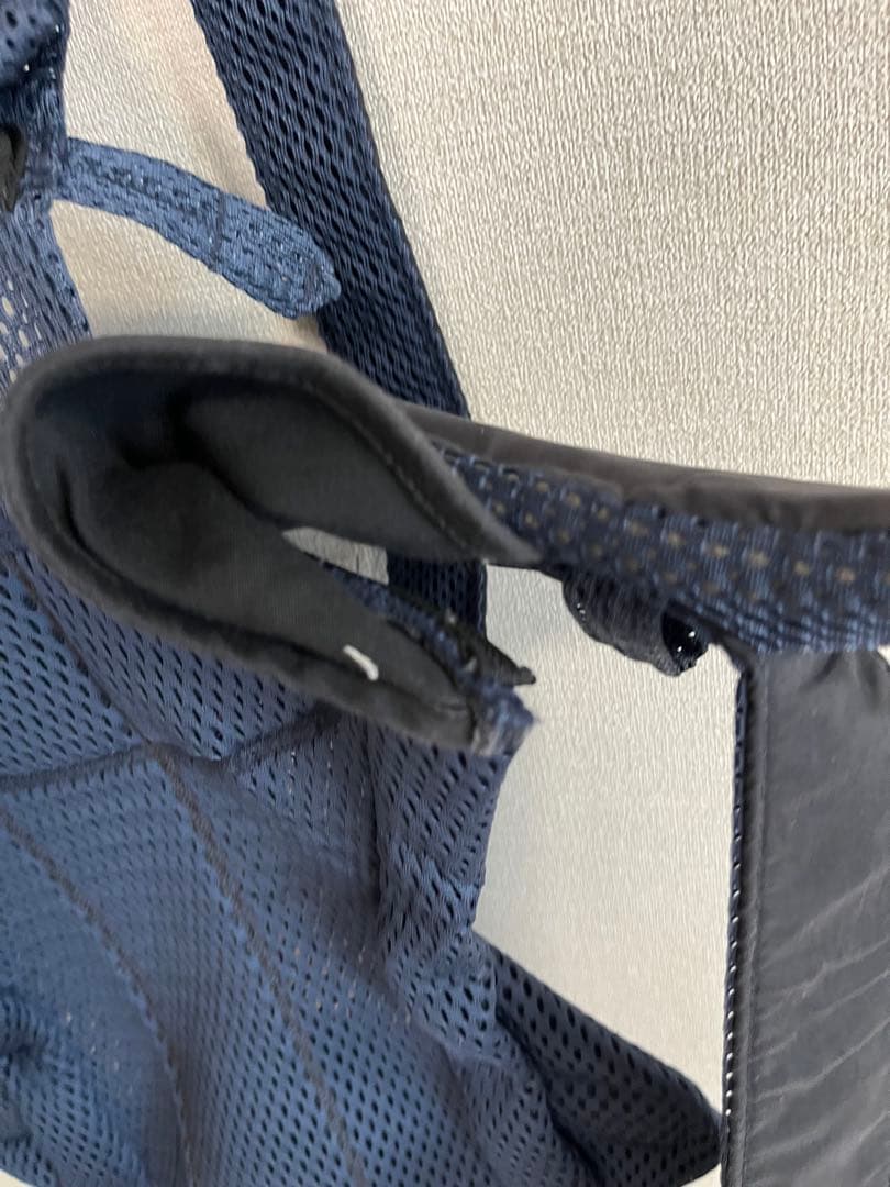 【最上位モデル】ベビービョルン　ハーモニー　2023年購入