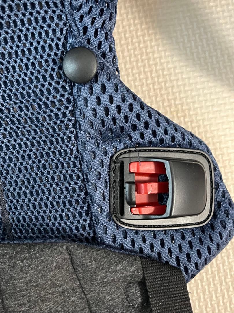 【最上位モデル】ベビービョルン　ハーモニー　2023年購入