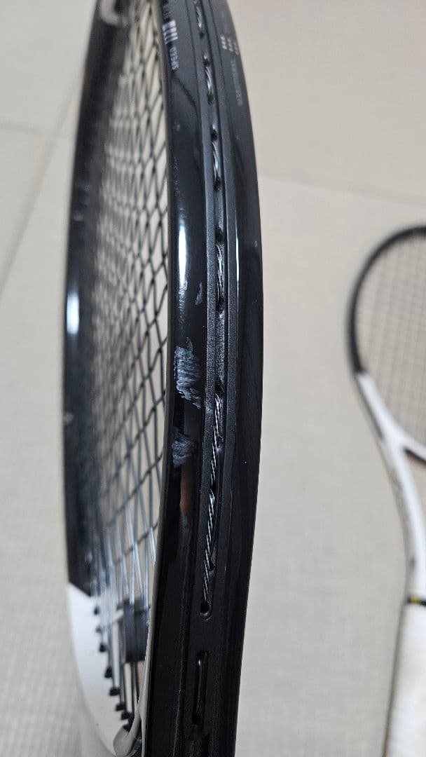 HEAD SPEED MP 2022 （2本セット）