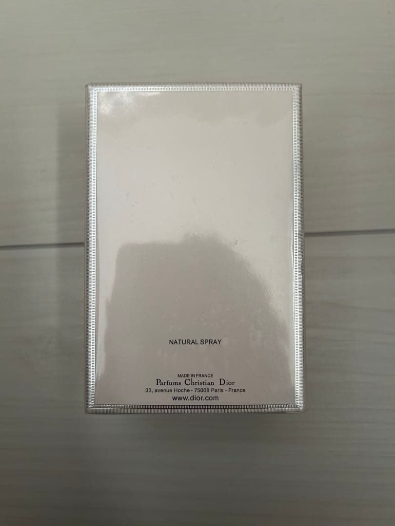 ミスディオール　100ml ブルーミングブーケ