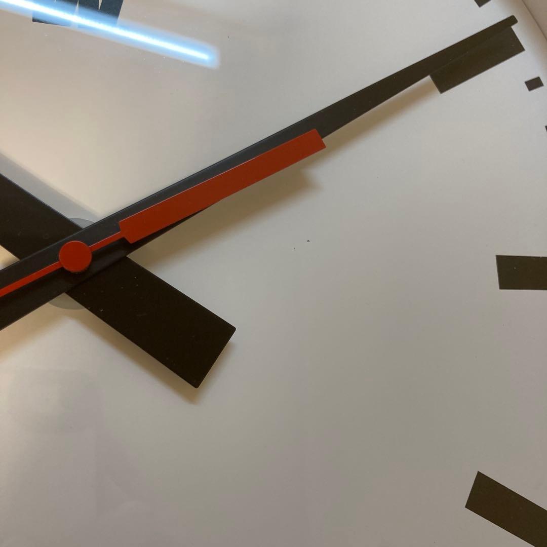 最終価格westerstrand 壁掛け時計 pacific furniture