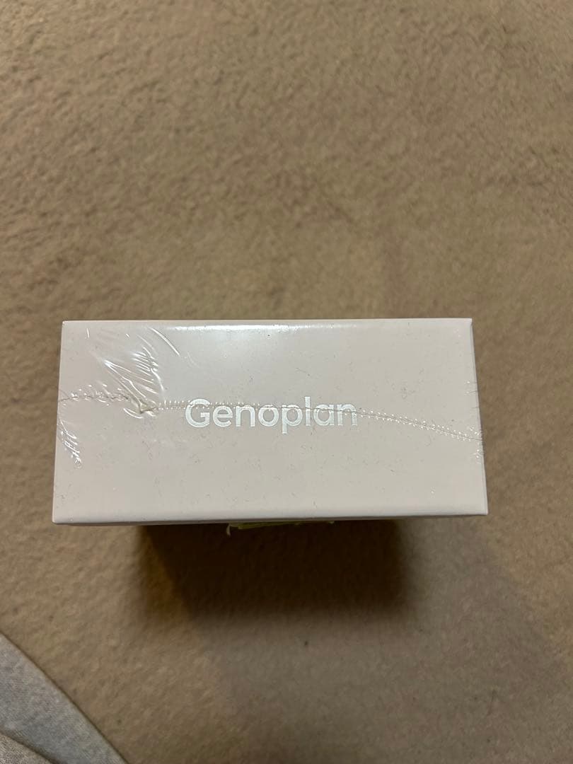 Genoplan ジェノプラン　遺伝子検査キット