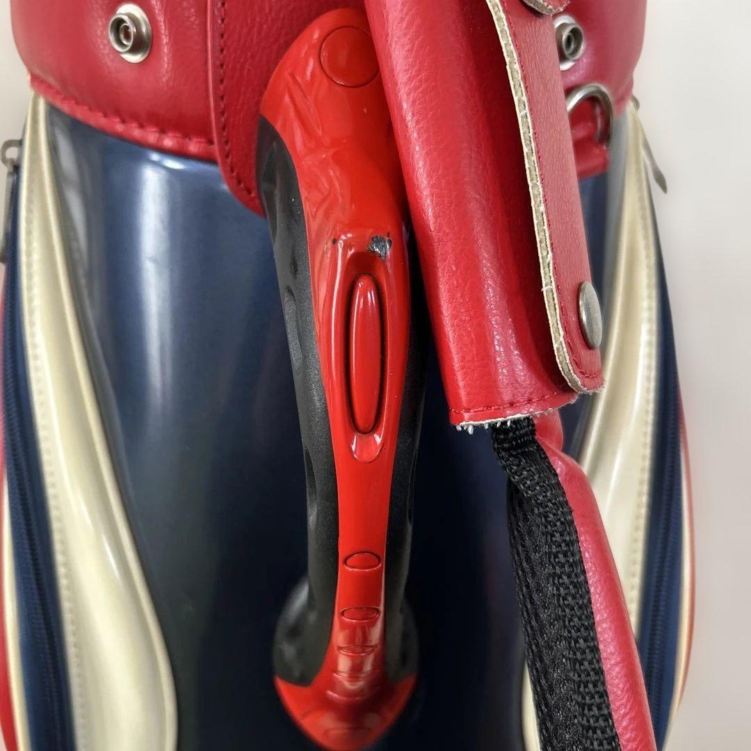 ブリヂストンゴルフ 全英オープンモデル 8.5型 キャディバック