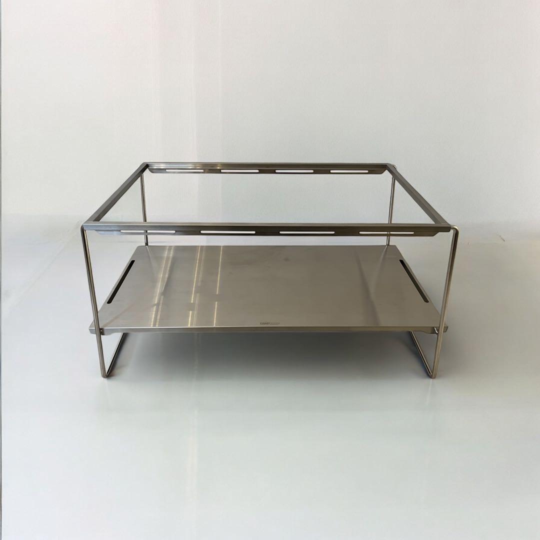 テーブル・チェア・ハンモック CAMP GEEKS Ms-system UNIT/2.5