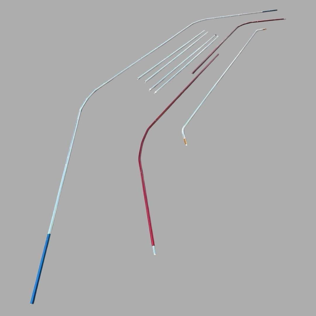 ogawa オガワ ティエラ ラルゴ Tierra Largo PVCマルチシー