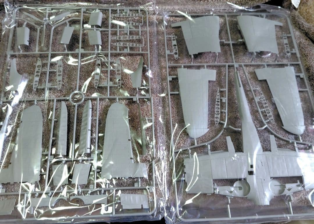 Border Model 1/35 九七式艦上攻撃機