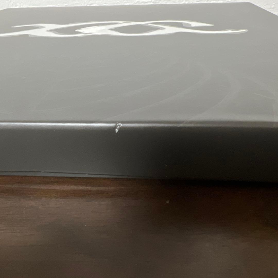 【XG】'NEW DNA' SHOWCASE DVD