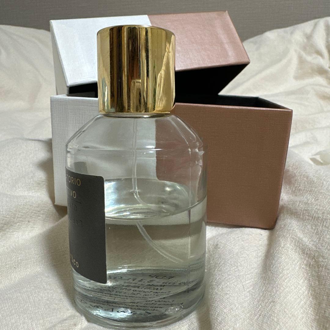 がっくん　ラボラトリオ　タントリコ 100ml