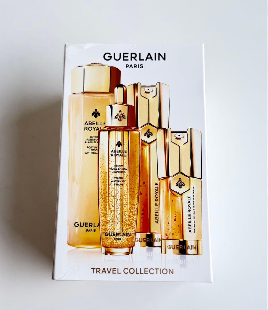 GUERLAIN トラベルコレクション