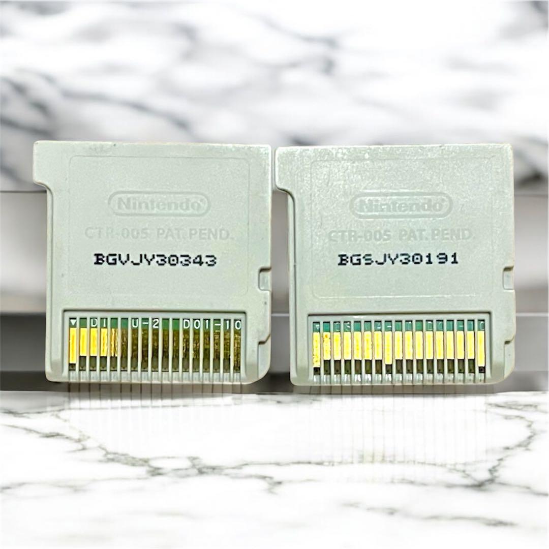 3DS イナズマイレブンGOギャラクシー ビッグバン スーパーノヴァ