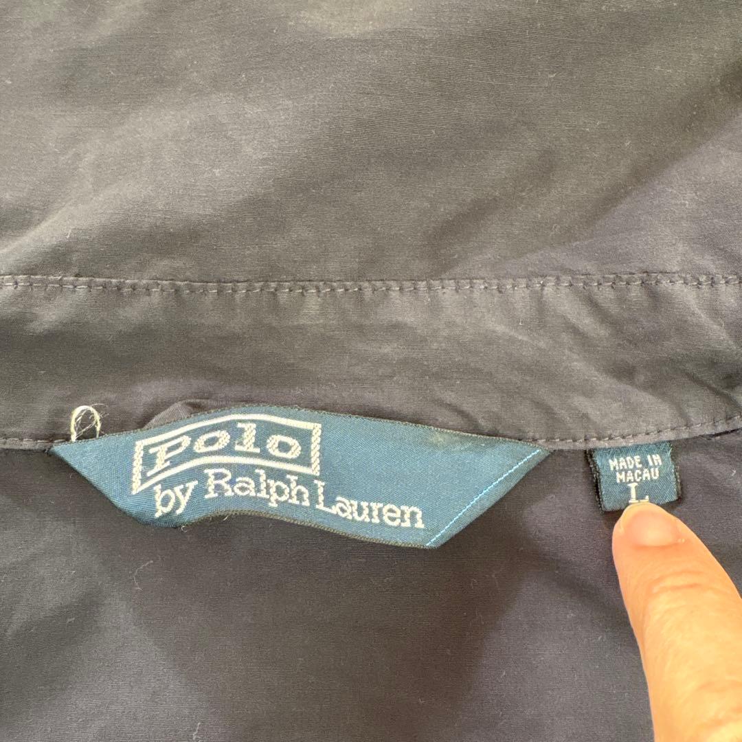 Polo Ralph Lauren ラルフ ローレン　RAF MK3 80s