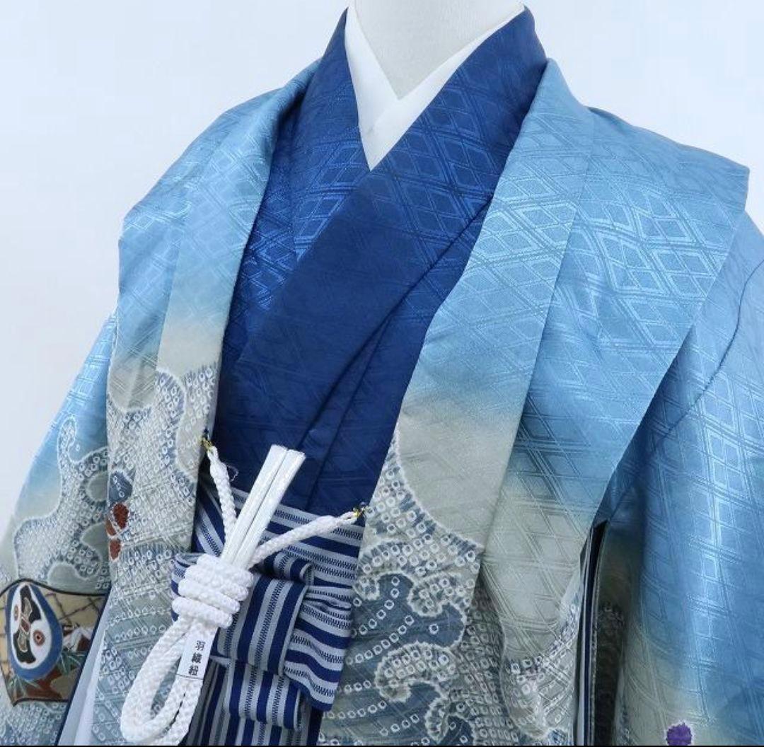 五歳男児 七五三セット