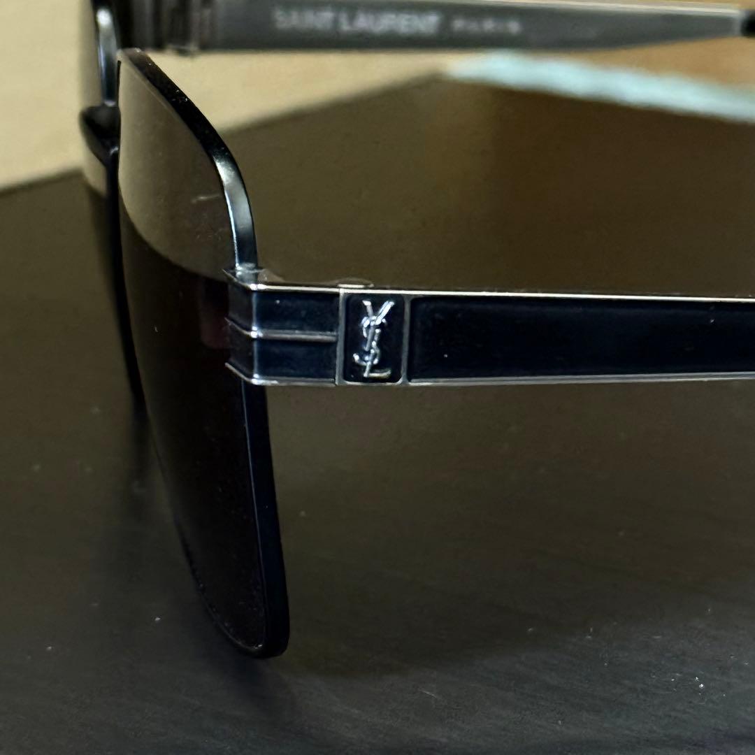 SAINTLAURENT PARIS サングラス