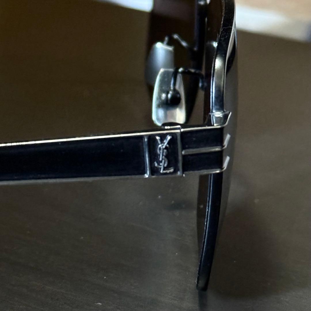 SAINTLAURENT PARIS サングラス