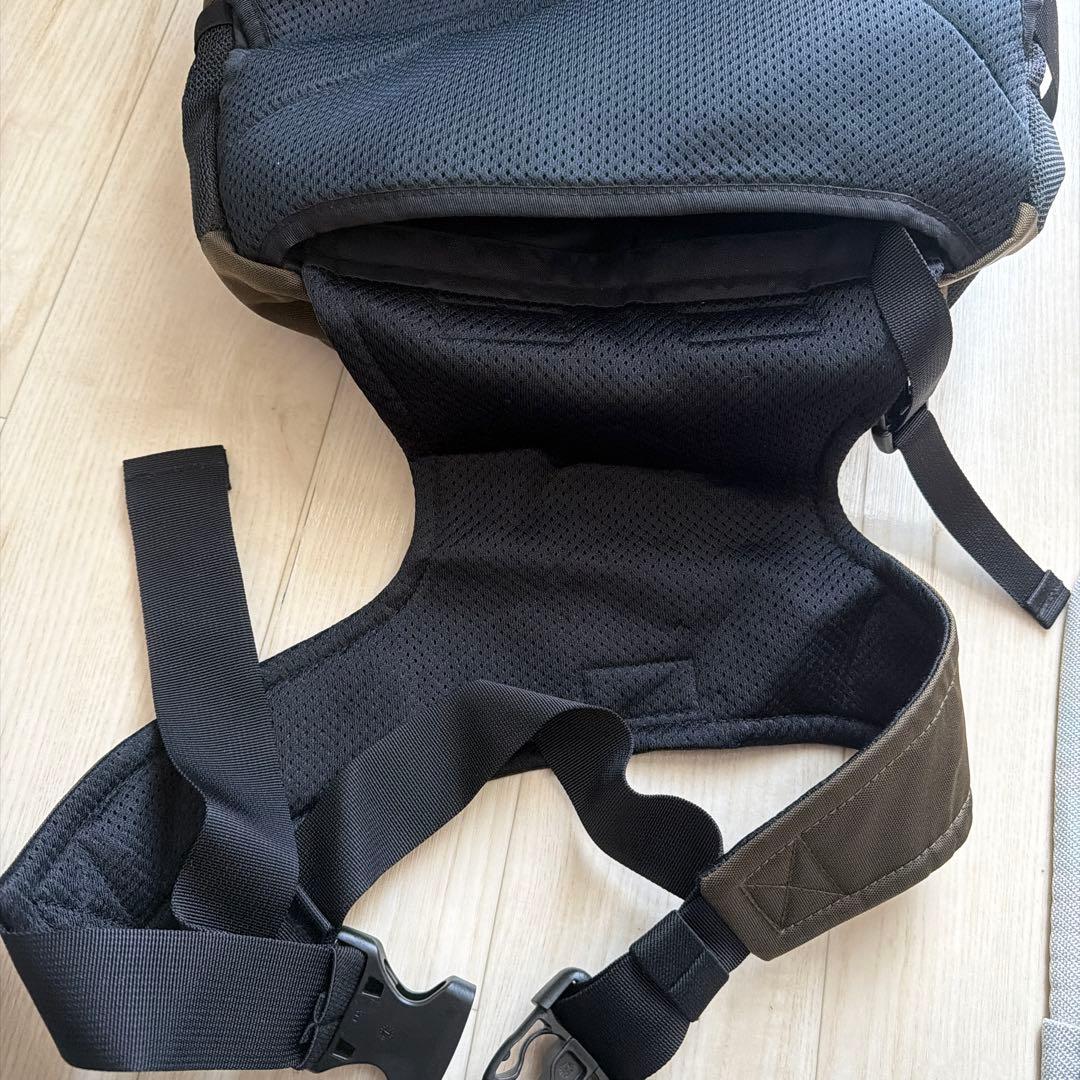 THE NORTH FACE ベビースリングバッグ