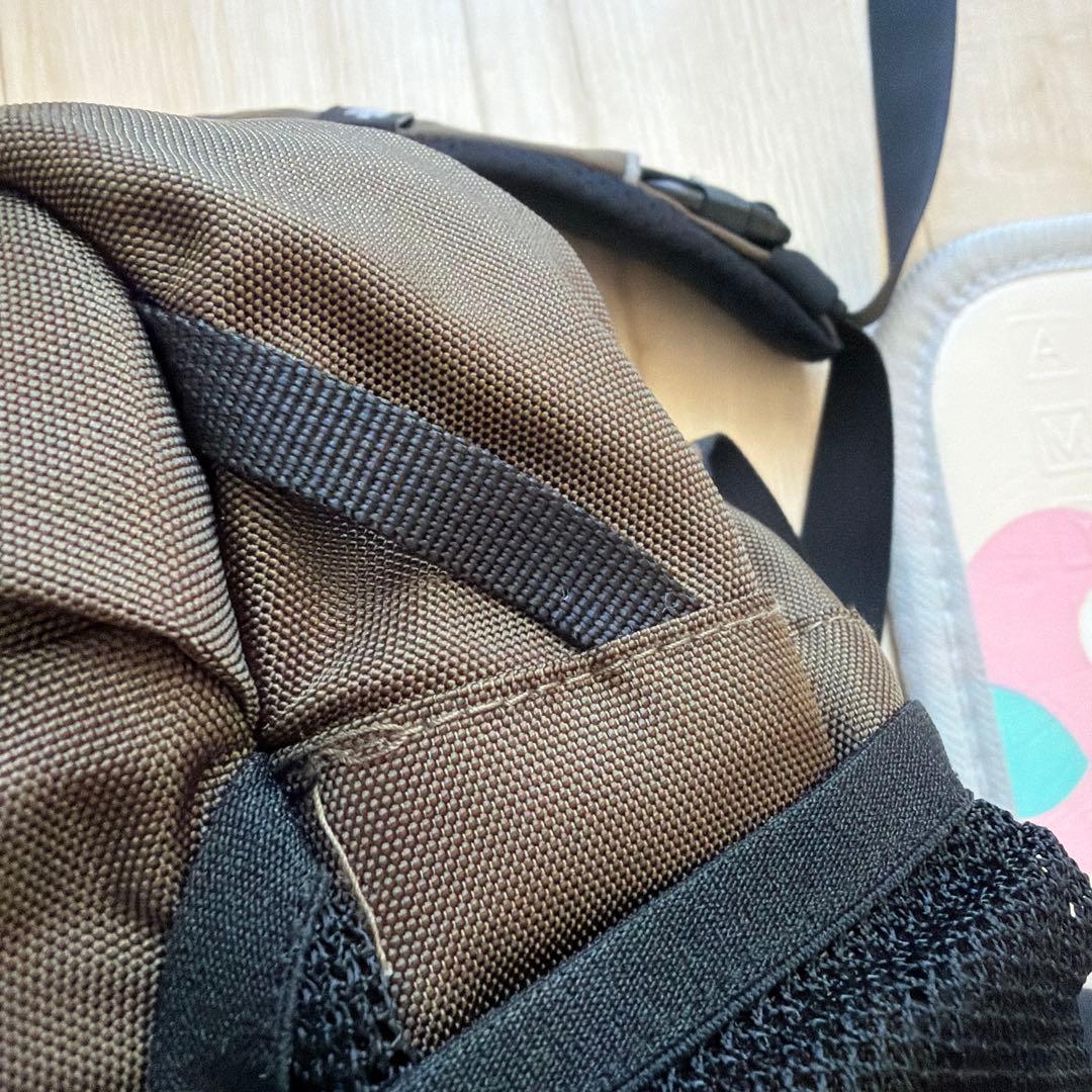 THE NORTH FACE ベビースリングバッグ