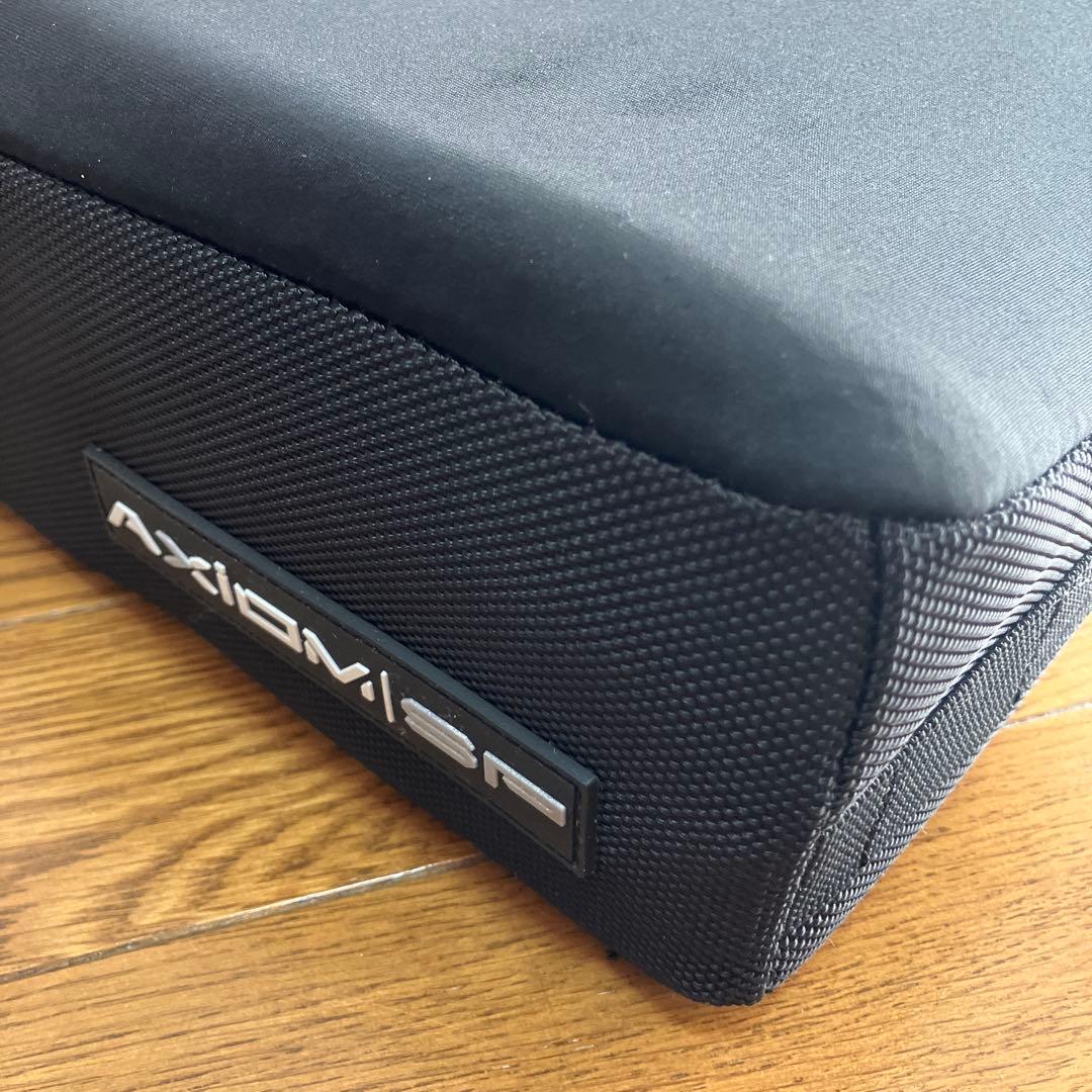 アクシオムSP フルード 35×40 XSP1416F ユーキ・トレーディング