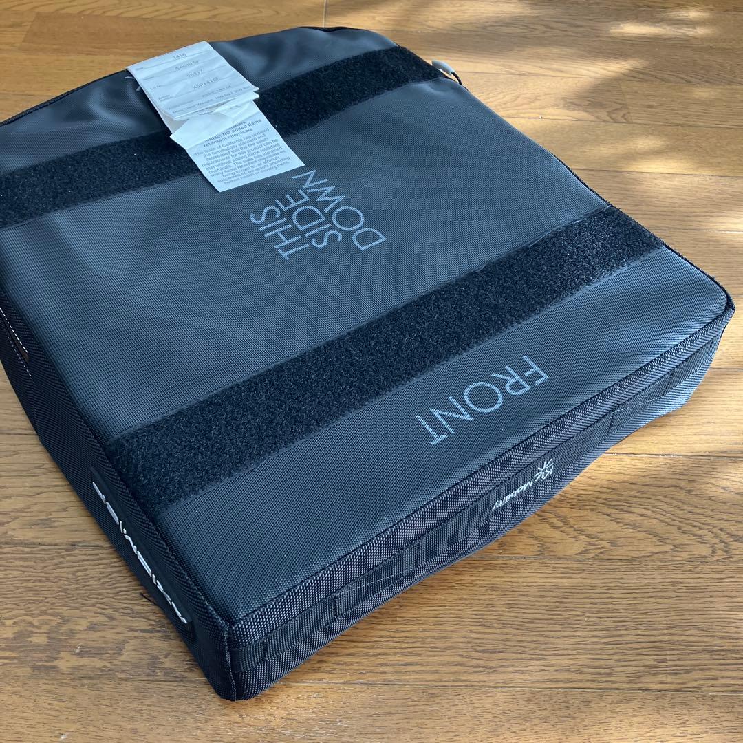 アクシオムSP フルード 35×40 XSP1416F ユーキ・トレーディング