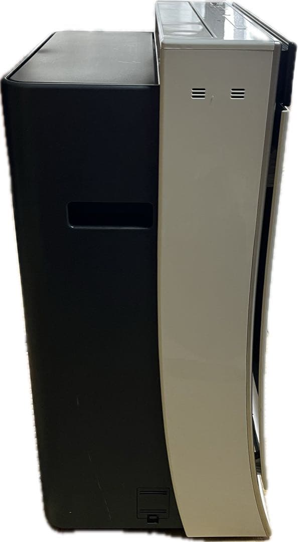 Panasonic パナソニック 加湿空気清浄機 F-VXS90 2020年製