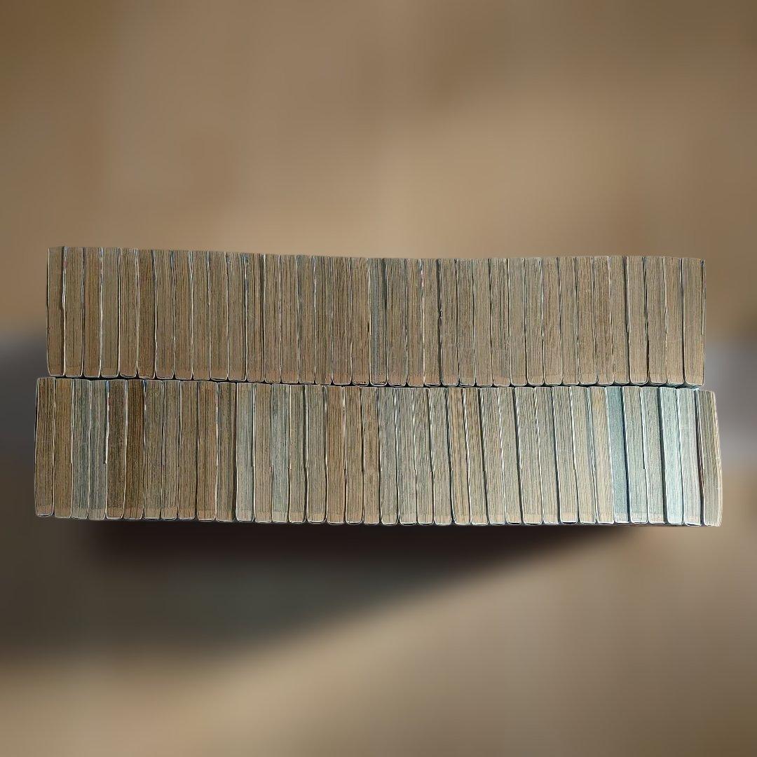 BLEACH74巻➕フリーブック　初版多数