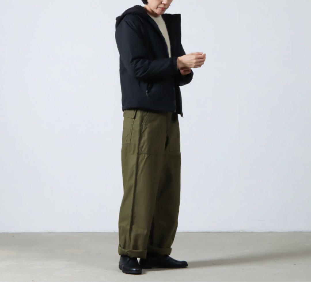 THE NORTH FACE コンパクトノマドジャケット 撥水 M 美品