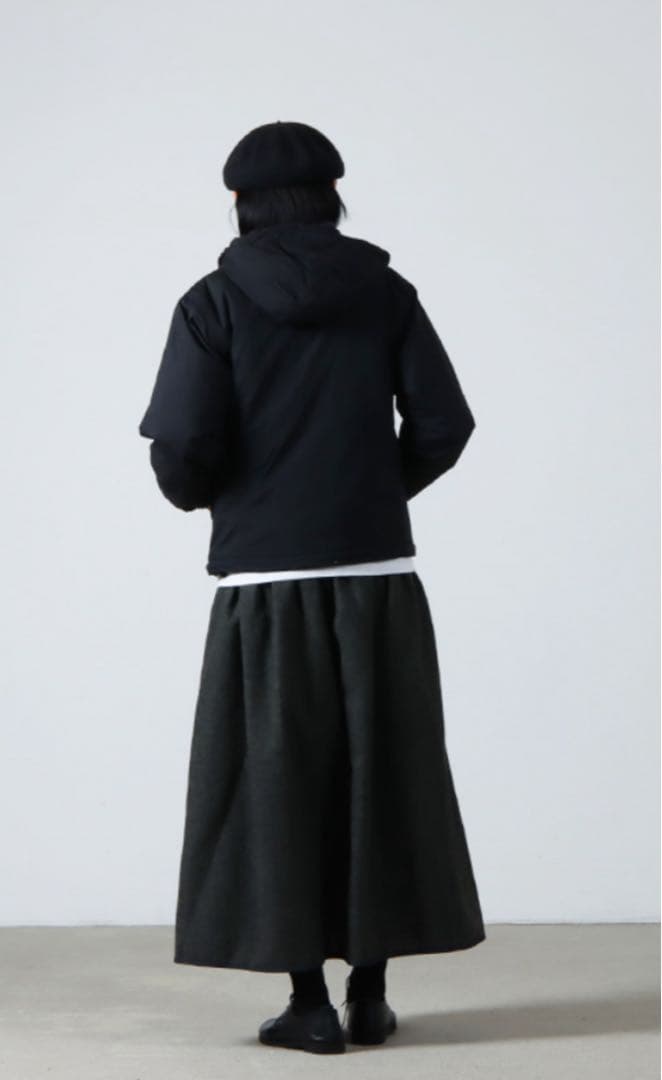 THE NORTH FACE コンパクトノマドジャケット 撥水 M 美品