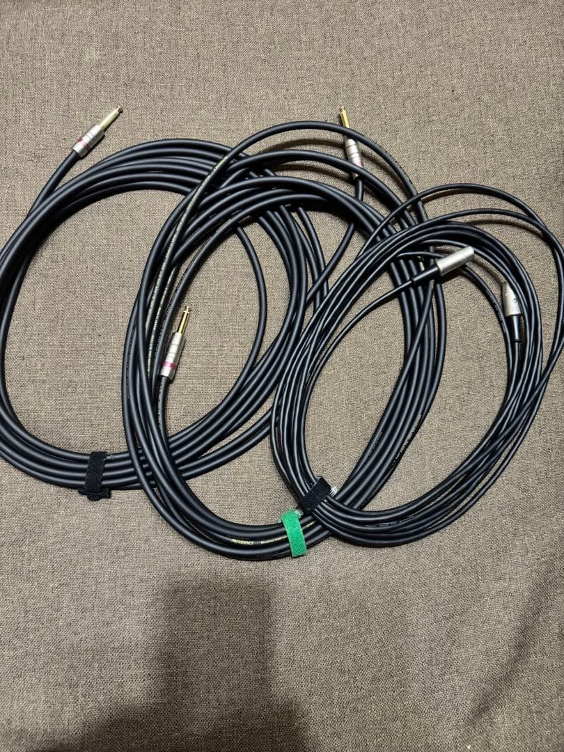 LINE6 HX EFFECTS シールド付フルセット