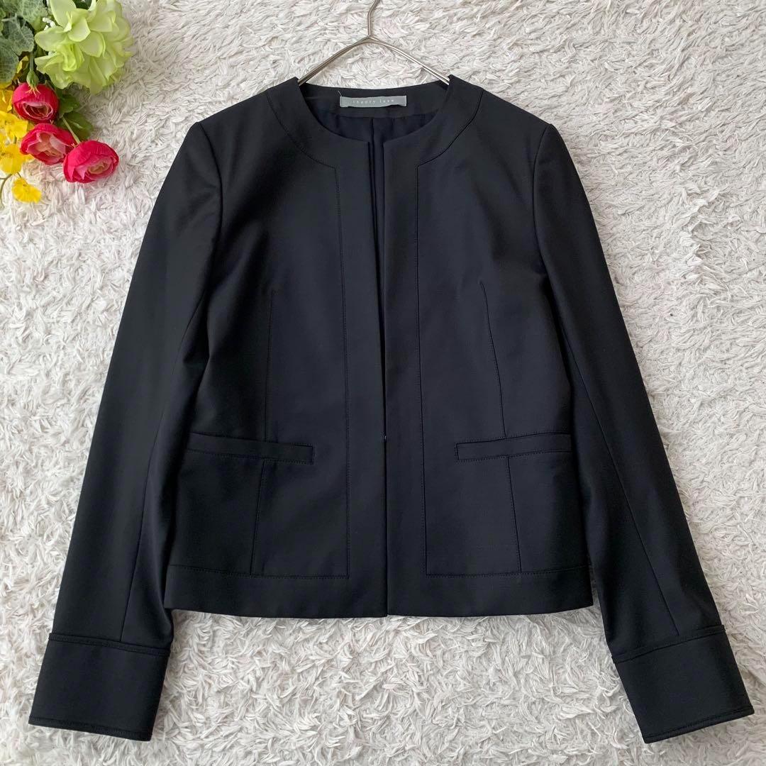 極美品 セオリーリュクス スカートのみ