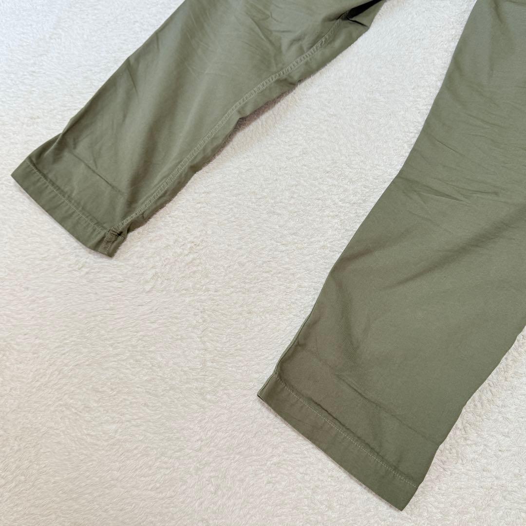 orSlow オアスロウ カーゴパンツ L 日本製 6ポケット フェード