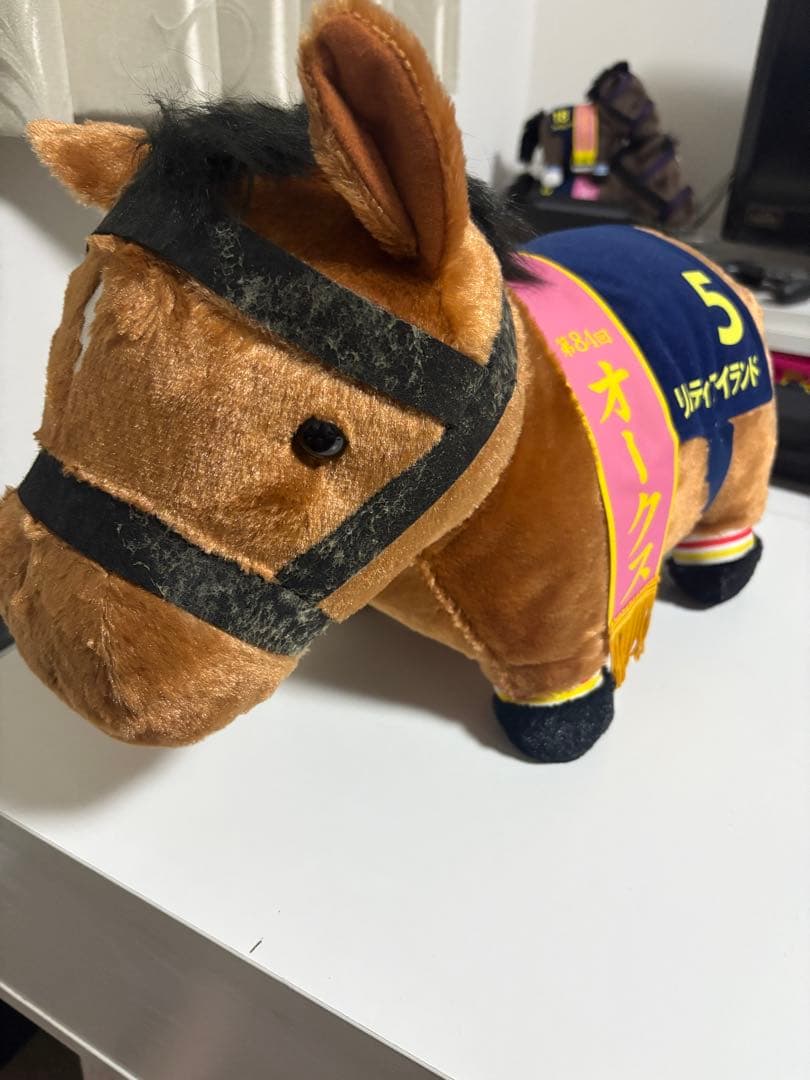 【1/4まで出品】サラブレッドコレクションBIGまとめ売り イクイノックス