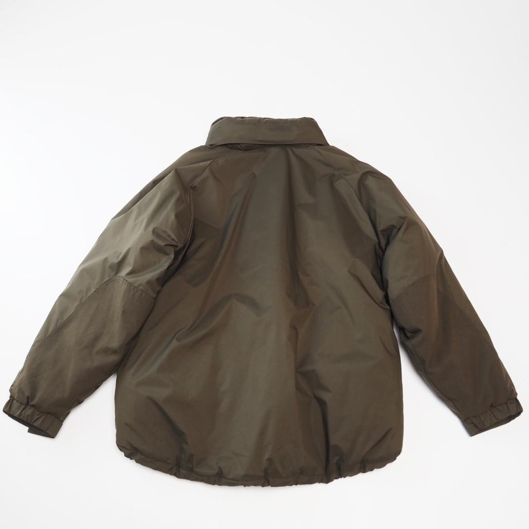 美品 米軍 ECWCS LEVEL7 EPIC PRIMALOFT WAIPER