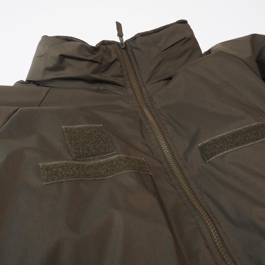 美品 米軍 ECWCS LEVEL7 EPIC PRIMALOFT WAIPER