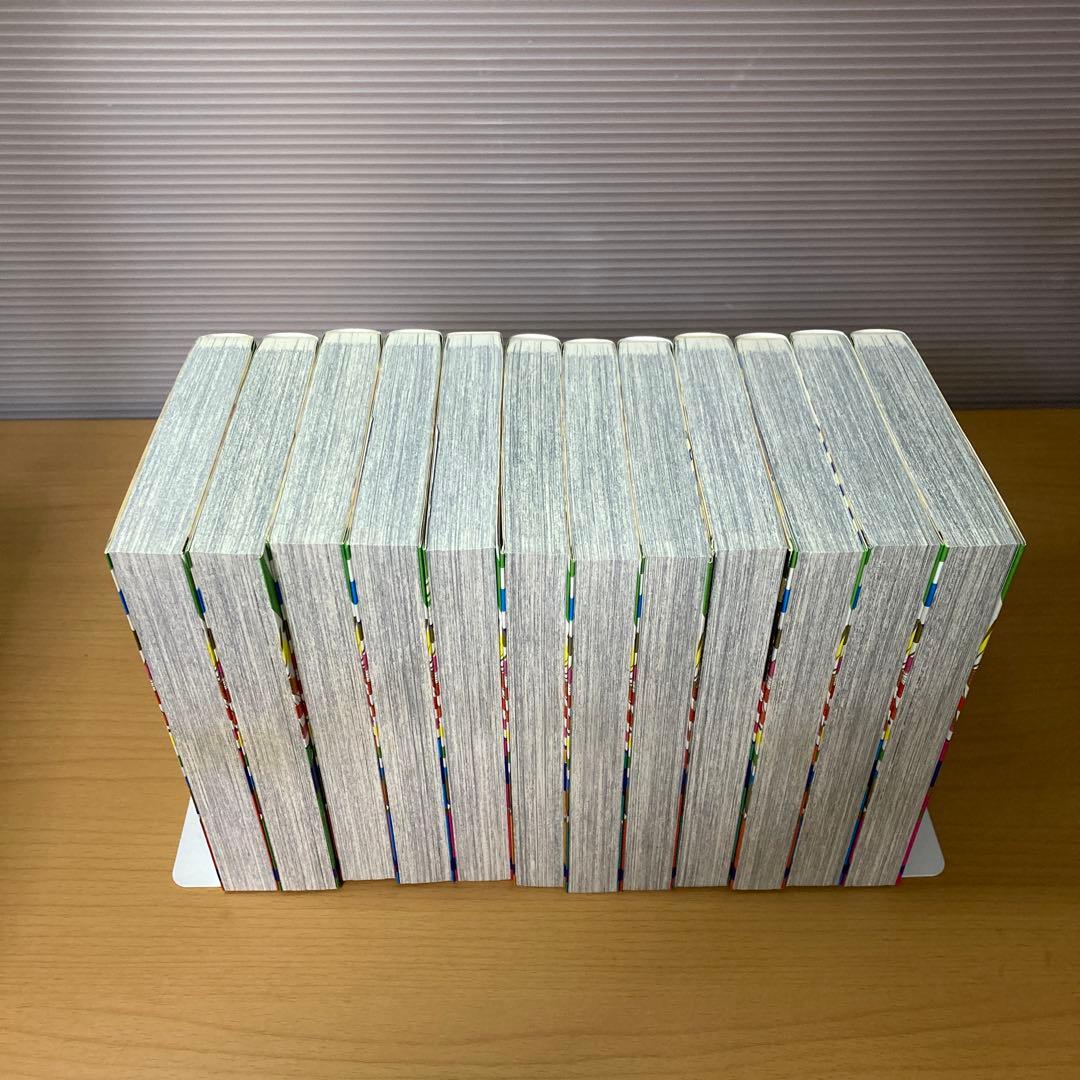 からくりサーカス 文庫版 全22巻 藤田和日郎 小学館文庫 初版多数