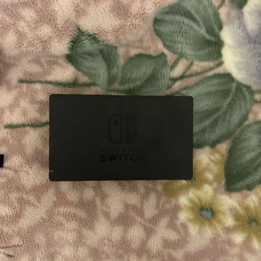 Nintendo Switch Lite 本体 + ゲームソフト2本